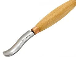 BeaverCraft Hohlmeissel Bent Gouge