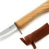 BeaverCraft Kinder Schnitzmesser