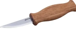 BeaverCraft Schnitzmesser Whittling Knife