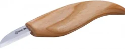 BeaverCraft Schnitzmesser Bench Knife