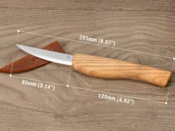 BeaverCraft Schnitzset Family