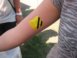 Bee-Patch