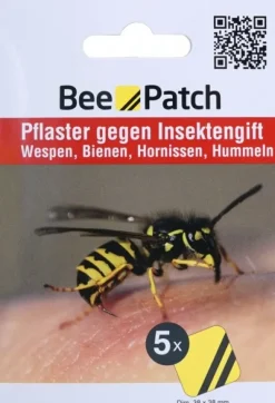 Bee-Patch