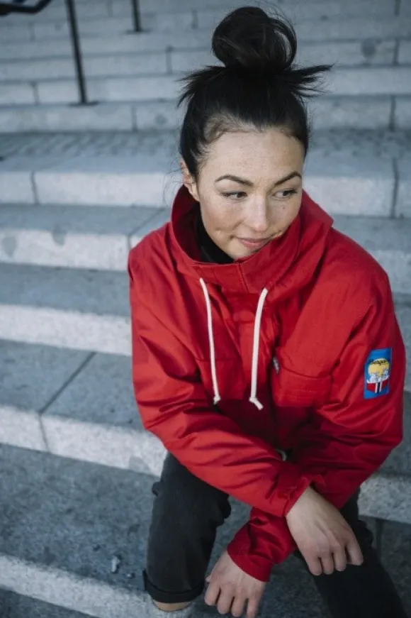 Bergans Archetype Anorak