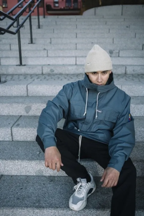 Bergans Archetype Anorak