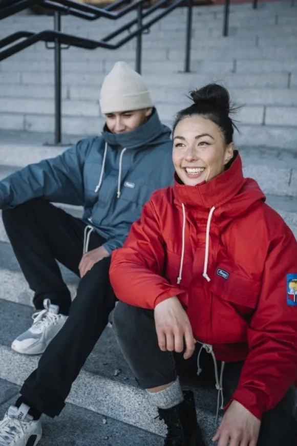 Bergans Archetype Anorak