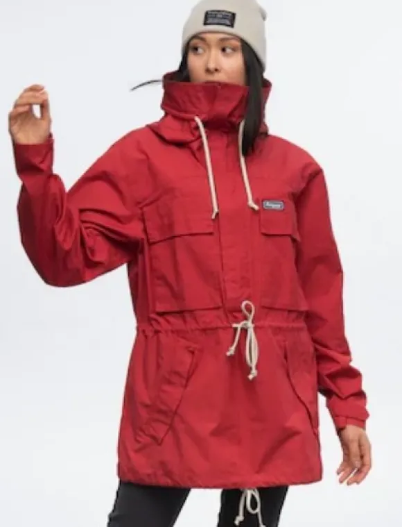 Bergans Archetype Anorak
