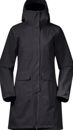 Bergans Bjerke V2 3in1 Womens Coat
