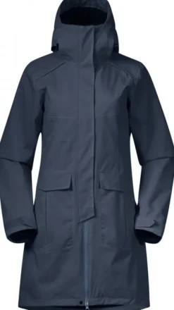 Bergans Bjerke V2 3in1 Womens Coat