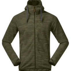 Bergans Hareid Fleece Jacket