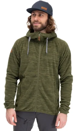 Bergans Hareid Fleece Jacket