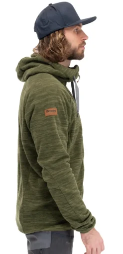 Bergans Hareid Fleece Jacket