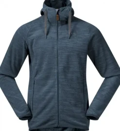 Bergans Hareid Fleece Jacket