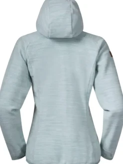 Bergans Hareid Fleece Womens Jacket