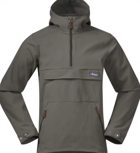 Bergans Nordmarka Anorak