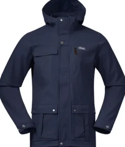 Bergans Nordmarka Jacket