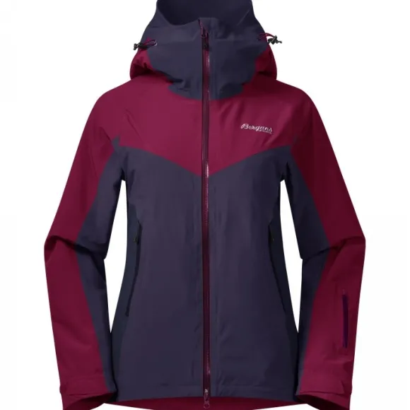 Bergans Oppdal Insulated W Jacket