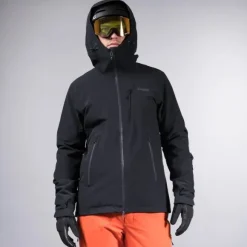 Bergans Oppdal Insulated Jacket