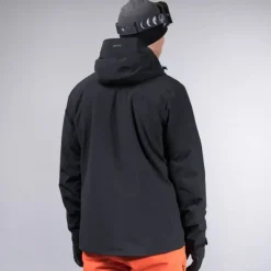 Bergans Oppdal Insulated Jacket