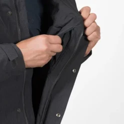 Bergans Oslo 2L Insulated Jacket