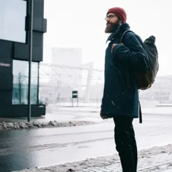Bergans Oslo 2L Insulated Jacket
