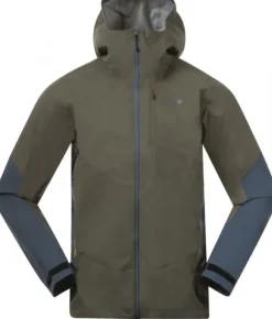 Bergans Rabot V2 3L Jacket