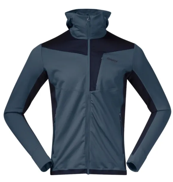 Bergans Skaland Hood Jacket