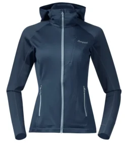 Bergans Skaland Hood Womens Jacket