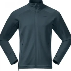 Bergans Ulstein Wool Jacket