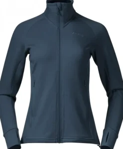 Bergans Ulstein Wool Womens Jacket