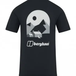 Berghaus Etive Mor Mountain T-Shirt