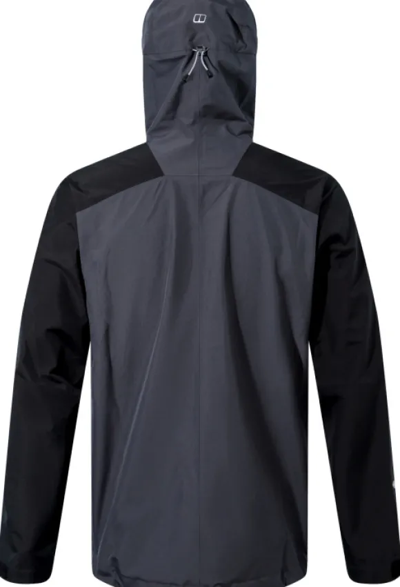 Berghaus Mens Paclite Peak Vented Jacket