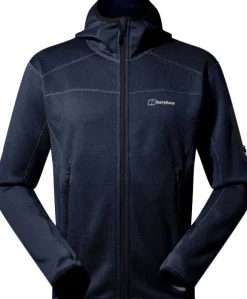 Berghaus Mens Pravitale MTN 2.0 Hooded Jacket