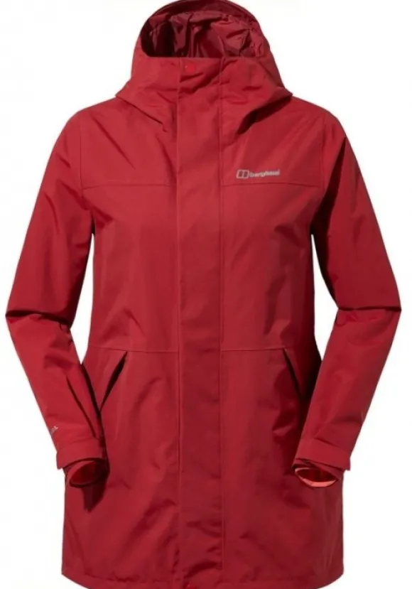 Berghaus Monic Gemini 3in1 Jacket Women