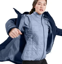 Berghaus Monic Gemini 3in1 Jacket Women