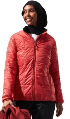 Berghaus Monic Gemini 3in1 Jacket Women