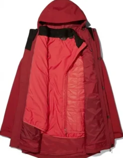 Berghaus Monic Gemini 3in1 Jacket Women