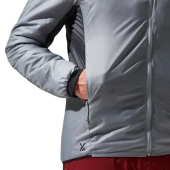 Berghaus Mtn Arete LB Synthetic Hoody