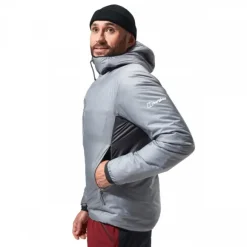 Berghaus Mtn Arete LB Synthetic Hoody