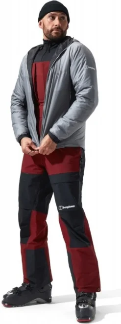 Berghaus Mtn Arete LB Synthetic Hoody