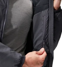 Berghaus Mtn Guide MW Hybrid Jacket