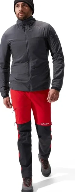 Berghaus Mtn Guide MW Hybrid Jacket