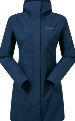 Berghaus Omeara Long Jacket Women