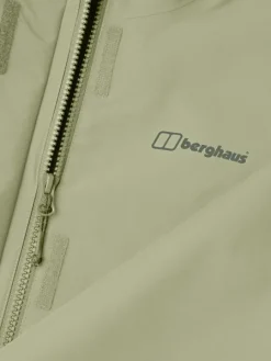 Berghaus Omeara Long Jacket Women