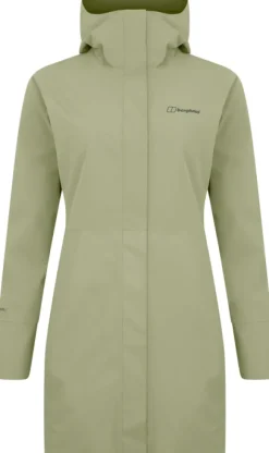 Berghaus Omeara Long Jacket Women