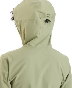 Berghaus Omeara Long Jacket Women