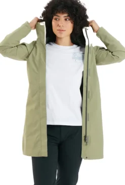 Berghaus Omeara Long Jacket Women