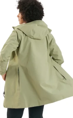 Berghaus Omeara Long Jacket Women