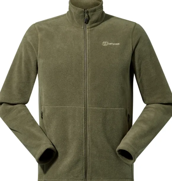 Berghaus Prism PT IA Fleece Jacket