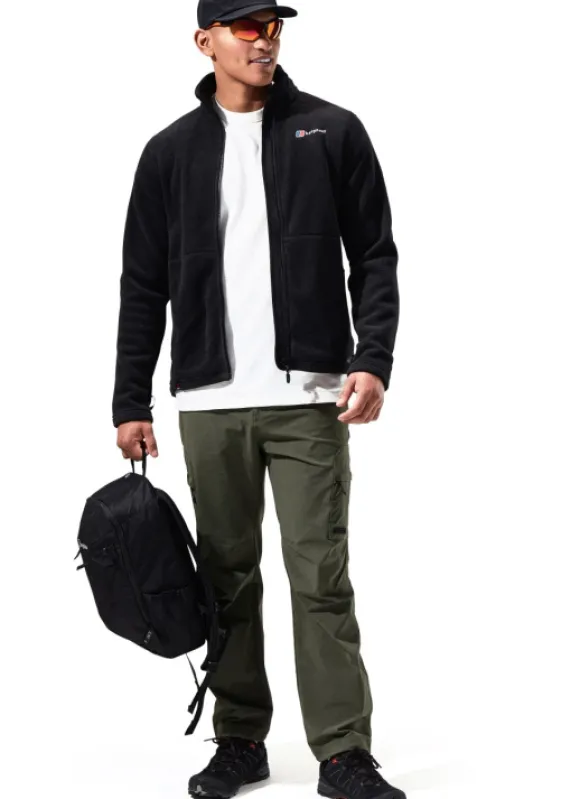 Berghaus Prism PT IA Fleece Jacket